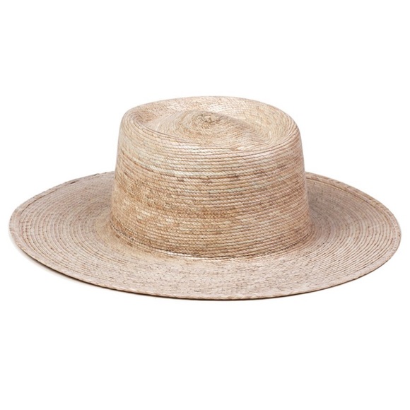 Lack of Color Palma Hat size S/M NWT - Picture 4 of 9